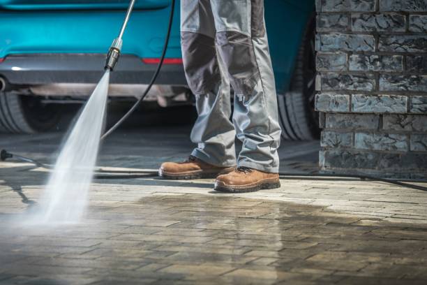Best Driveway Pressure Washing  in Sawgrass, FL