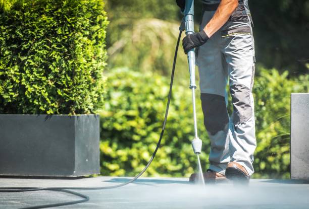 Best Patio and Deck Pressure Washing  in Sawgrass, FL
