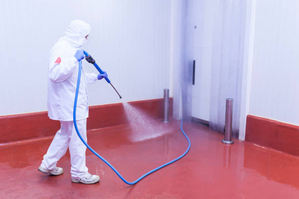 Best Gas Station Cleaning  in Sawgrass, FL
