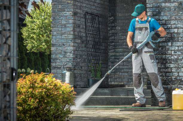 Reliable Sawgrass, FL Pressure Washing Solutions