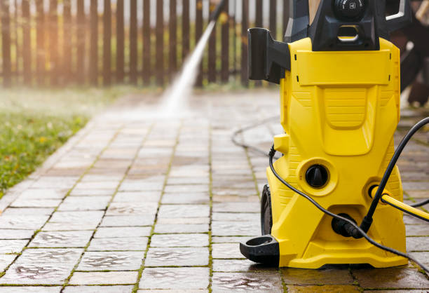 Best Parking Lot and Garage Cleaning  in Sawgrass, FL
